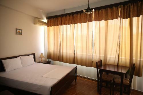 "sirena" Hotel