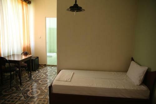 "sirena" Hotel