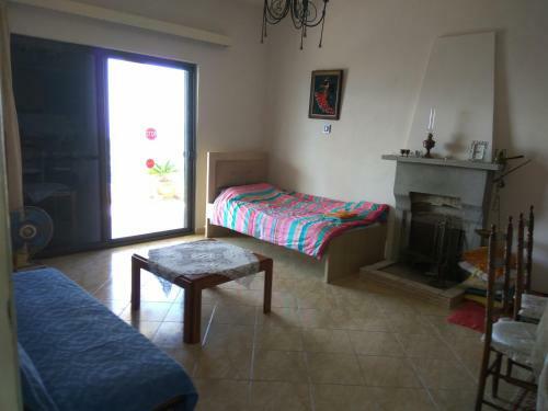 Maria Apartments