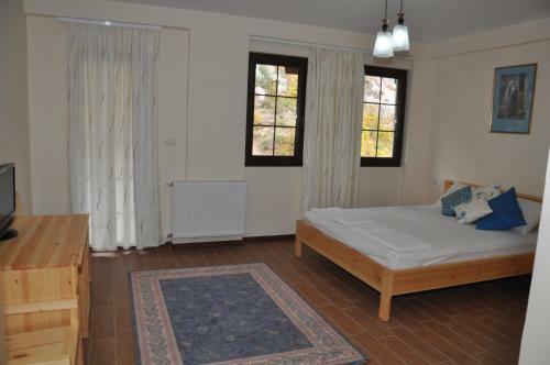 Hotel Marub