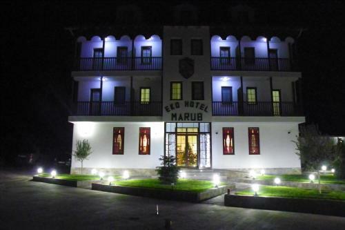 Hotel Marub