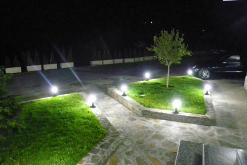 Hotel Marub