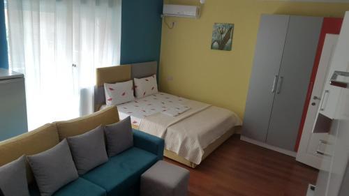Hotel My Apartments Polican-berat