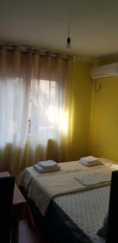 Hotel My Apartments Polican-berat