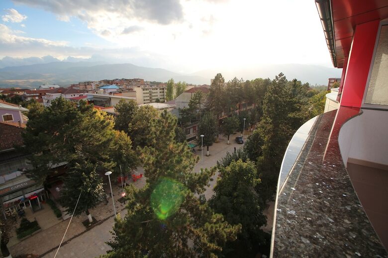 Hotel Piazza