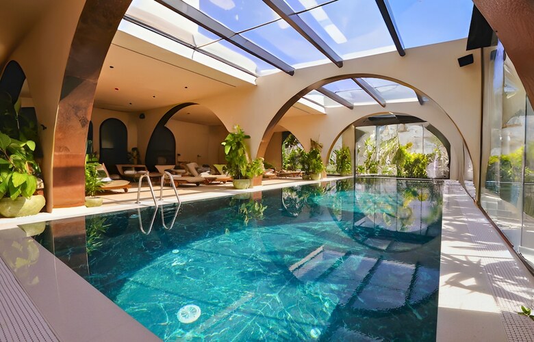 Hotel Flower & Spa