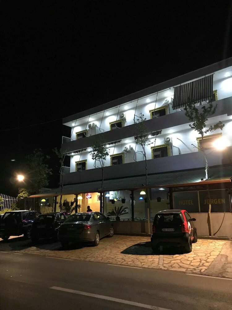 Hotel Jurgen
