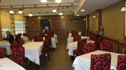 Hotel Gjallica