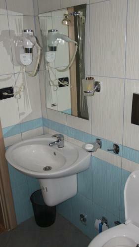 Hotel Gjallica