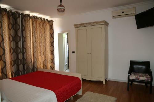 Oda Kuksit Hotel
