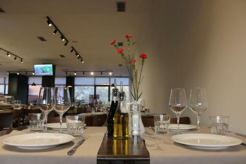 Domus Hotel & Apartments