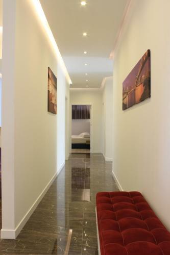 Domus Hotel & Apartments