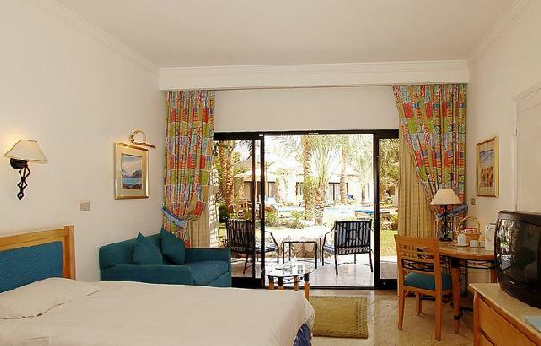 Hotel Hilton Sharm Fayrouz
