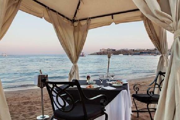 Hotel Hilton Sharm Fayrouz