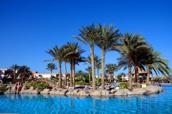 Hotel Radisson Blu Resort Sharm El Sheikh