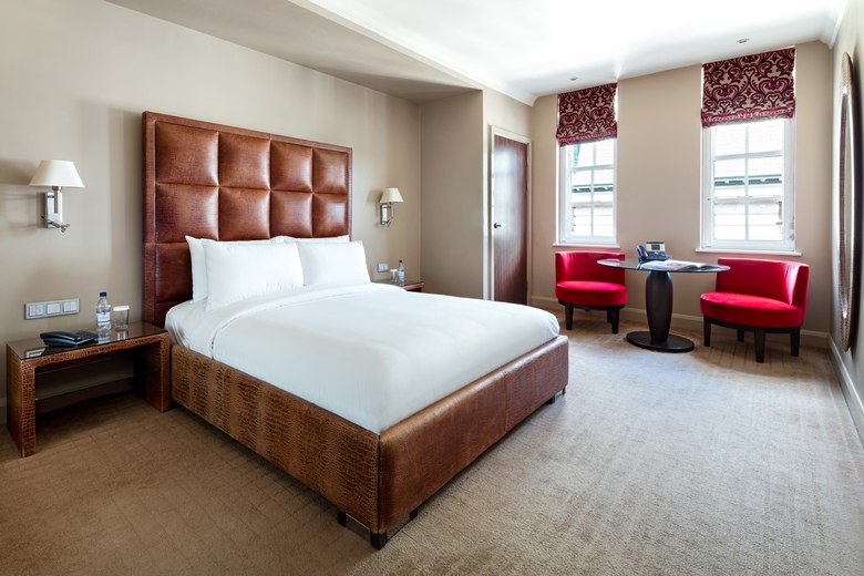 Hotel The May Fair