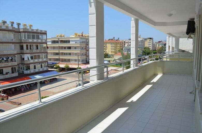 Hotel Mitos Apartments