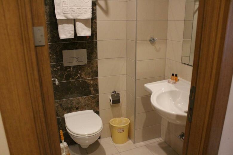 Hotel Mitos Apartments