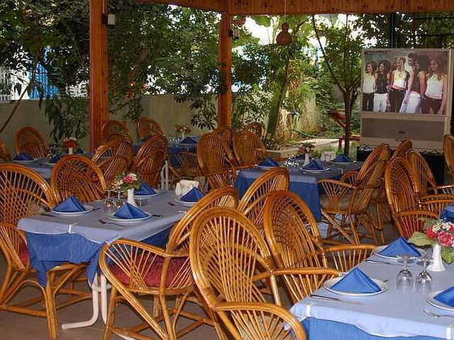 Yeni Acun Aparthotel