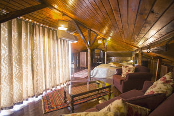 Hotel Atelya Art