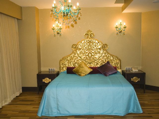 Spice Hotel