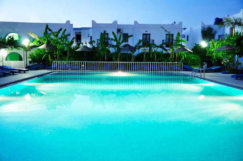 Dilek Hotel & Apartments