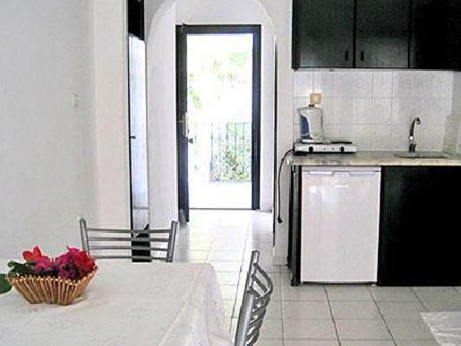 Hotel La Maison Apartments
