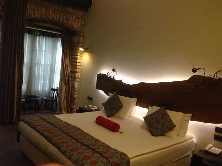 Hotel Gumusyan