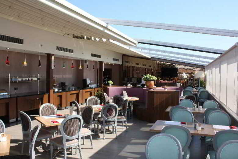 Hotel Listana