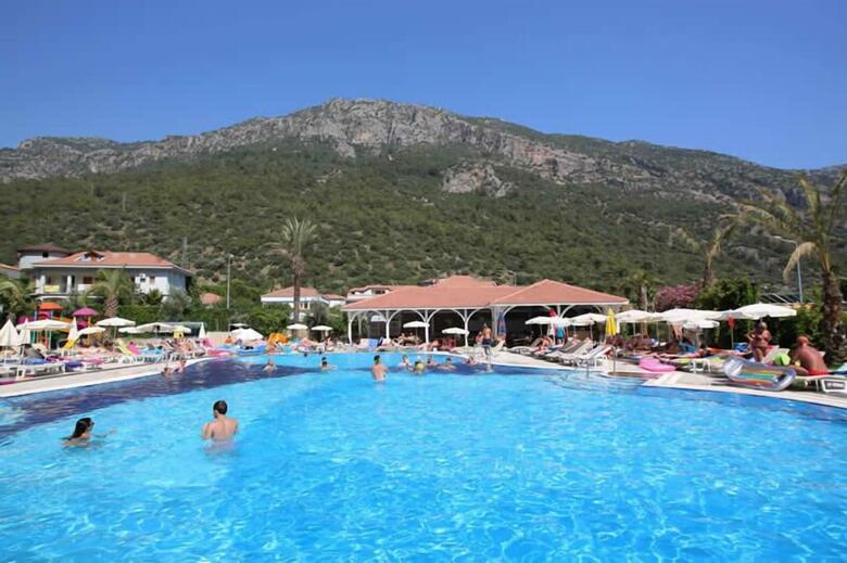 Hotel Montebello