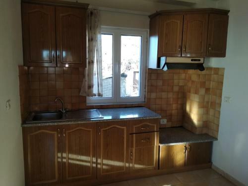 Apartamento Villa Bianca