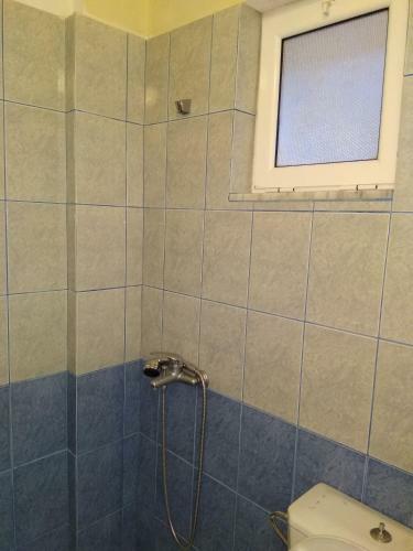 Apartamento Villa Bianca