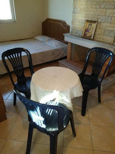 Apartamento Villa Bianca