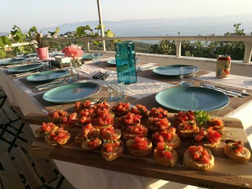 Hostal Piqeras Relax Guest House
