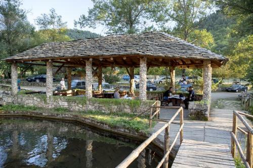 Agroturismo Farma Sotira