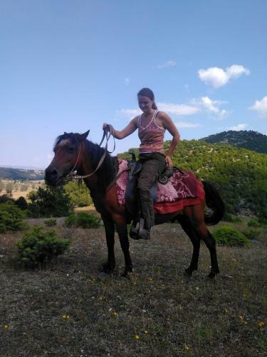 Agroturismo Farma Sotira