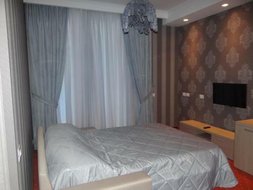 Mondial Boutique Hotel