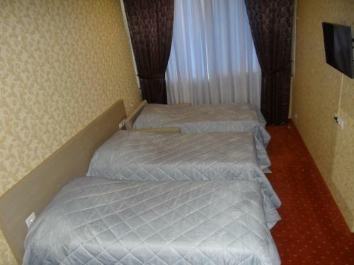 Mondial Boutique Hotel