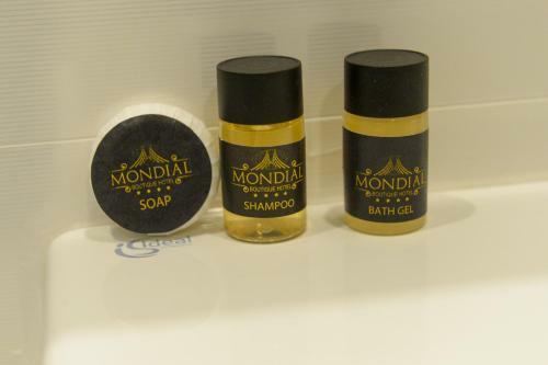 Mondial Boutique Hotel