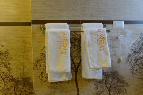 Mondial Boutique Hotel