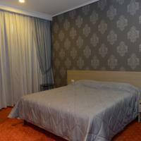 Mondial Boutique Hotel