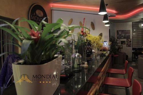 Mondial Boutique Hotel