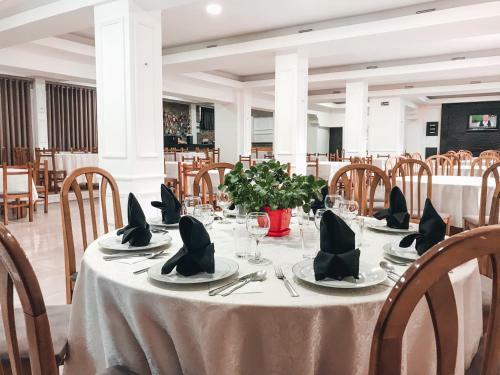 Hotel Devi