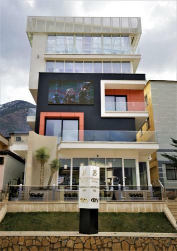 Hotel Bulqiza