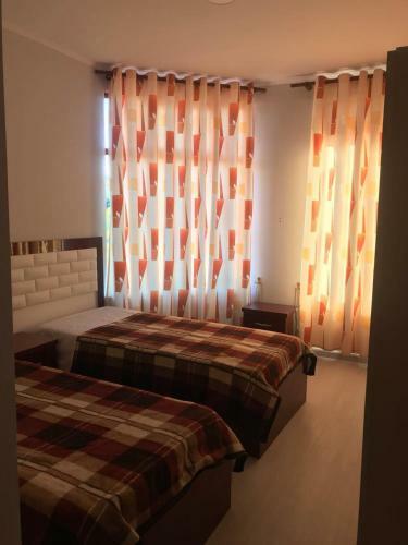 Bed & Breakfast Kompleksi Kenaqesia
