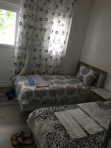 Hostal Guesthouse Skender Selimaj