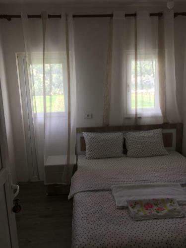 Hostal Guesthouse Skender Selimaj