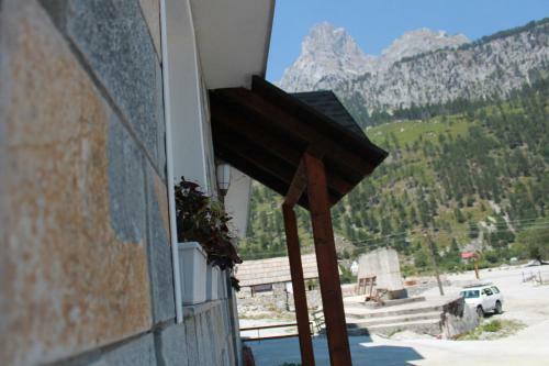 Hotel Bujtina Valbon�