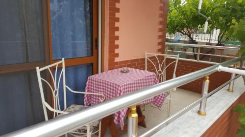 Hostal My Apartments Durres