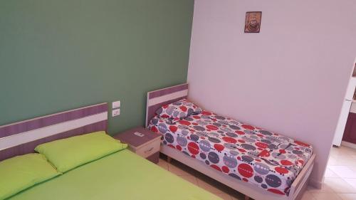 Hostal My Apartments Durres